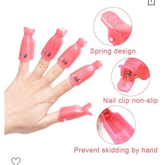 New Gel Nail kit - Picture 4 of 6